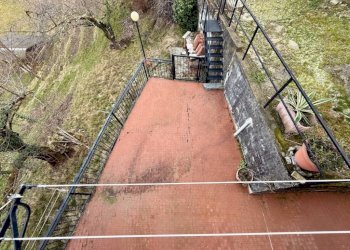 Terrazzo - Villa via Tenente Umberto Florio, 4, Bioglio - foto 49