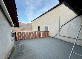 Terrazzo - Villa via Tenente Umberto Florio, 4, Bioglio - foto 50