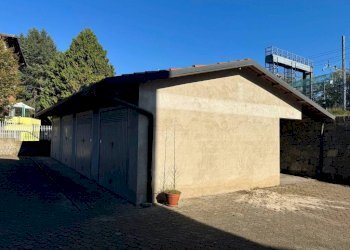 Box auto - Stabile - Palazzo via alla Stazione, 40/41, Salussola - foto 7