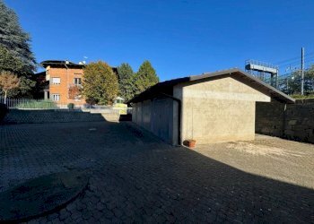 Box auto - Stabile - Palazzo via alla Stazione, 40/41, Salussola - foto 8