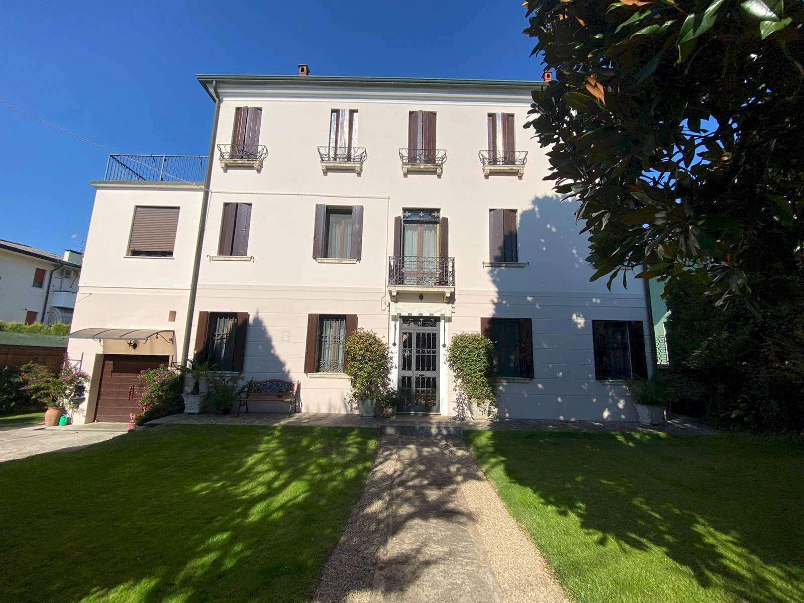 Foto 3 - Villa VIA ANTONIO DE PAOLI, Polesella - foto 3