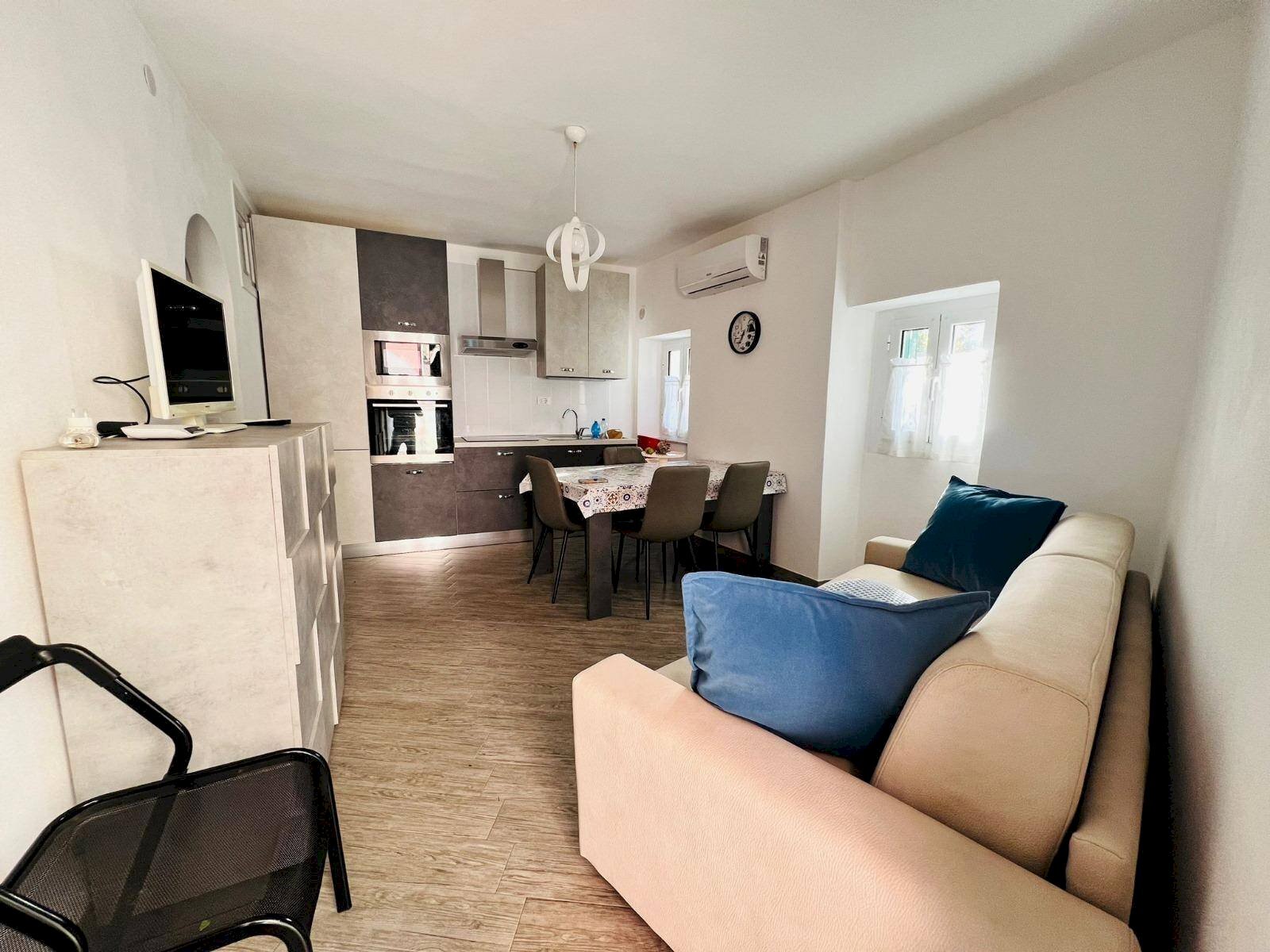 Foto 3 - Two-room apartment Diano Arentino - photo 3