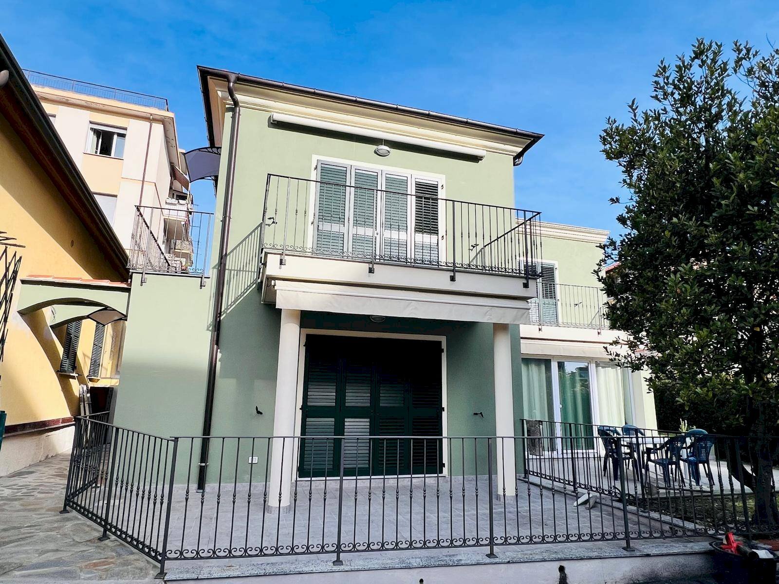 Foto 1 - Bilocale Via Roma
 
153, San Bartolomeo al Mare - foto 1