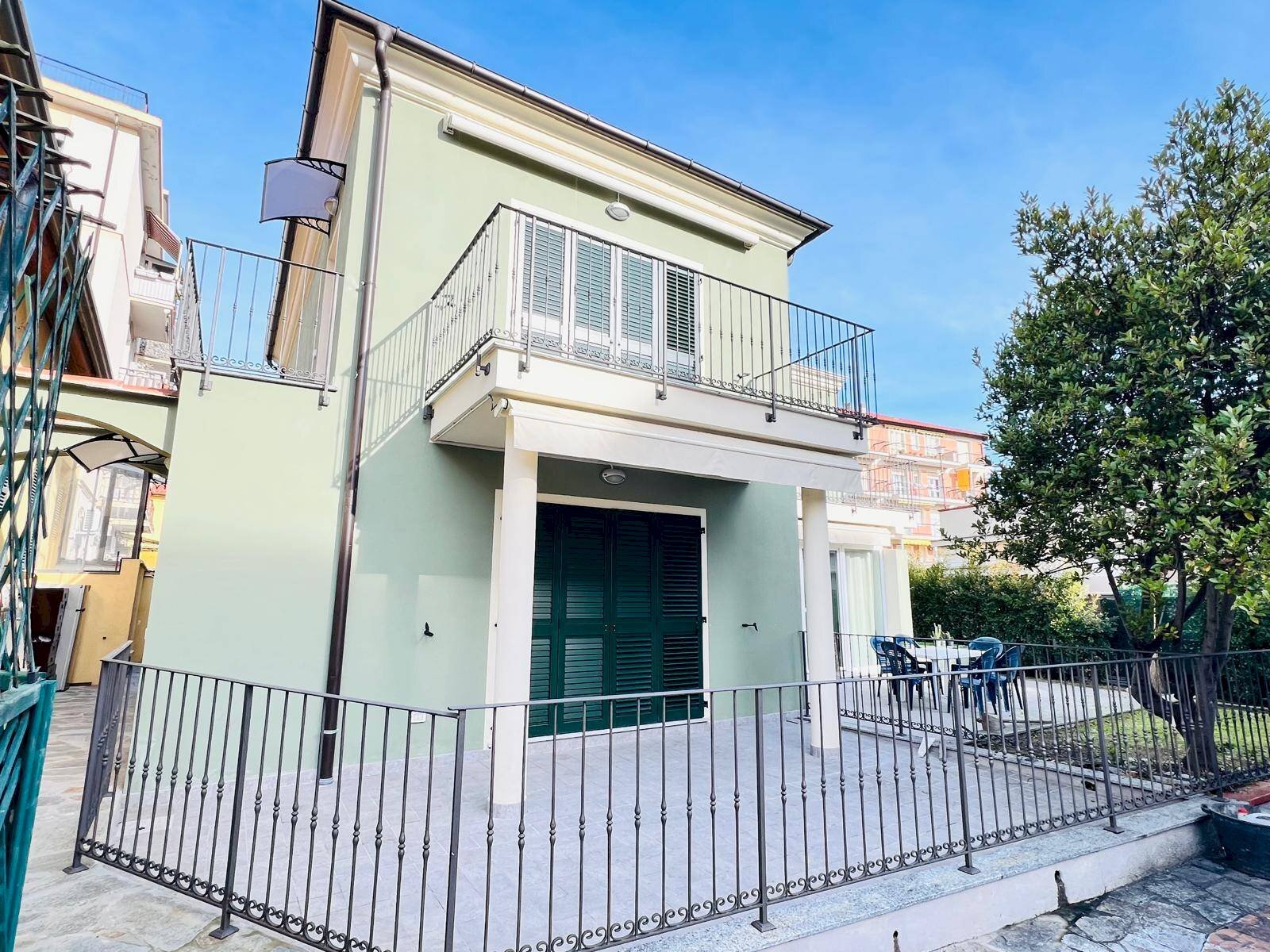 Foto 2 - Bilocale Via Roma
153, San Bartolomeo al Mare - foto 2