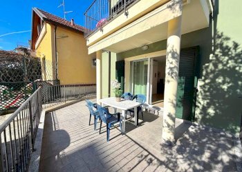 Foto 4 - Bilocale Via Roma
 
153, San Bartolomeo al Mare - foto 4