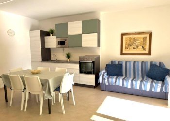 Foto 5 - Bilocale Via Roma
 
153, San Bartolomeo al Mare - foto 5