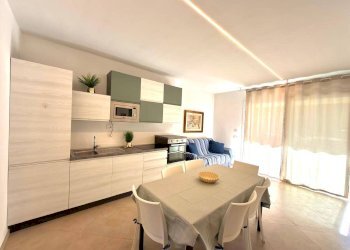 Foto 6 - Bilocale Via Roma
 
153, San Bartolomeo al Mare - foto 6