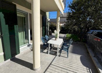 Foto 13 - Bilocale Via Roma
 
153, San Bartolomeo al Mare - foto 13