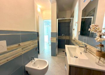 Foto 18 - Bilocale Via Roma
 
153, San Bartolomeo al Mare - foto 18