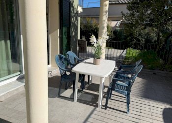 Foto 28 - Bilocale Via Roma
 
153, San Bartolomeo al Mare - foto 28