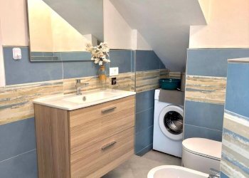 Foto 31 - Bilocale Via Roma
 
153, San Bartolomeo al Mare - foto 31