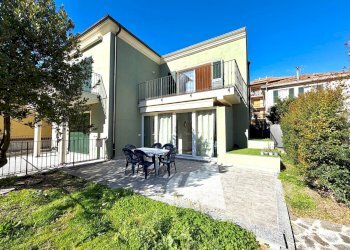 Foto 32 - Bilocale Via Roma
 
153, San Bartolomeo al Mare - foto 32