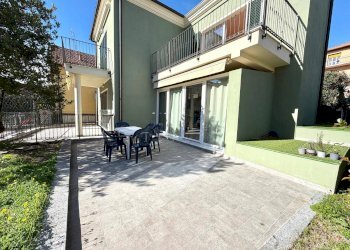 Foto 34 - Bilocale Via Roma
 
153, San Bartolomeo al Mare - foto 34
