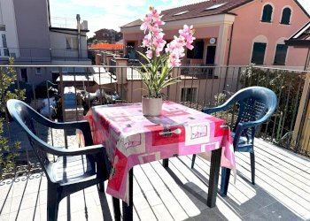 Foto 48 - Bilocale Via Roma
 
153, San Bartolomeo al Mare - foto 48