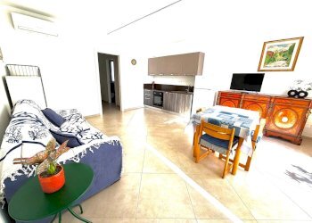 Foto 49 - Bilocale Via Roma
 
153, San Bartolomeo al Mare - foto 49