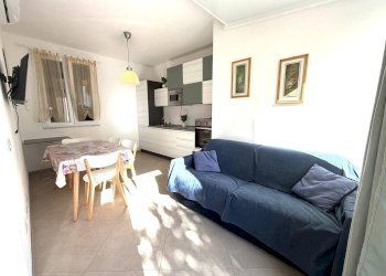 Foto 9 - Bilocale Via Roma
 
153, San Bartolomeo al Mare - foto 9