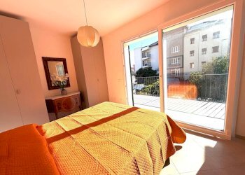 Foto 11 - Bilocale Via Roma
 
153, San Bartolomeo al Mare - foto 11