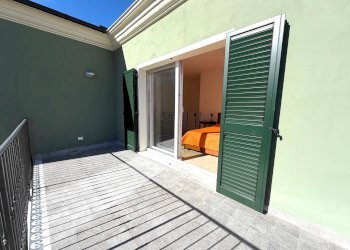 Foto 18 - Bilocale Via Roma
 
153, San Bartolomeo al Mare - foto 18