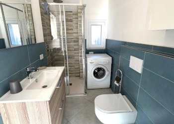 Foto 19 - Bilocale Via Roma
 
153, San Bartolomeo al Mare - foto 19