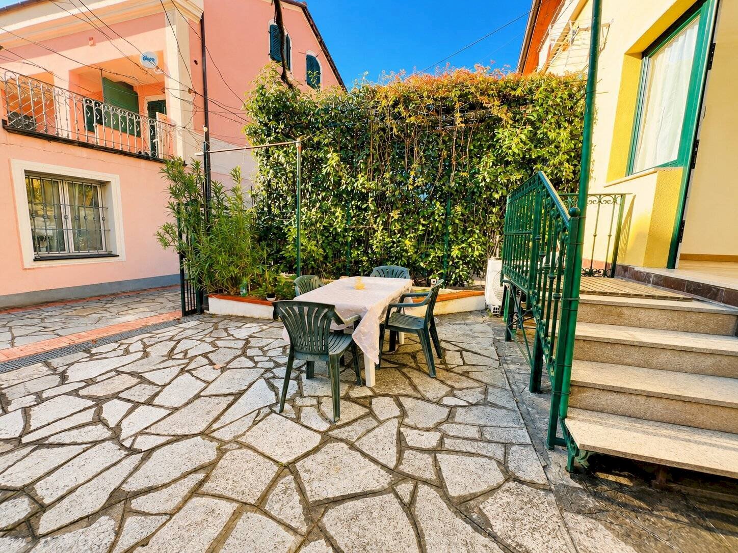Foto 1 - Trilocale Via Roma, San Bartolomeo al Mare - foto 1
