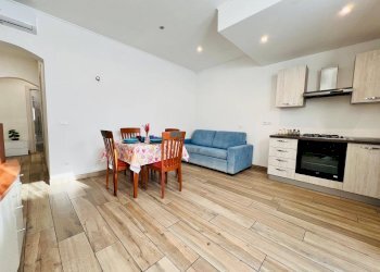 Foto 1 - Trilocale Via Roma, San Bartolomeo al Mare - foto 1