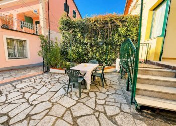 Foto 1 - Trilocale Via Roma, San Bartolomeo al Mare - foto 1