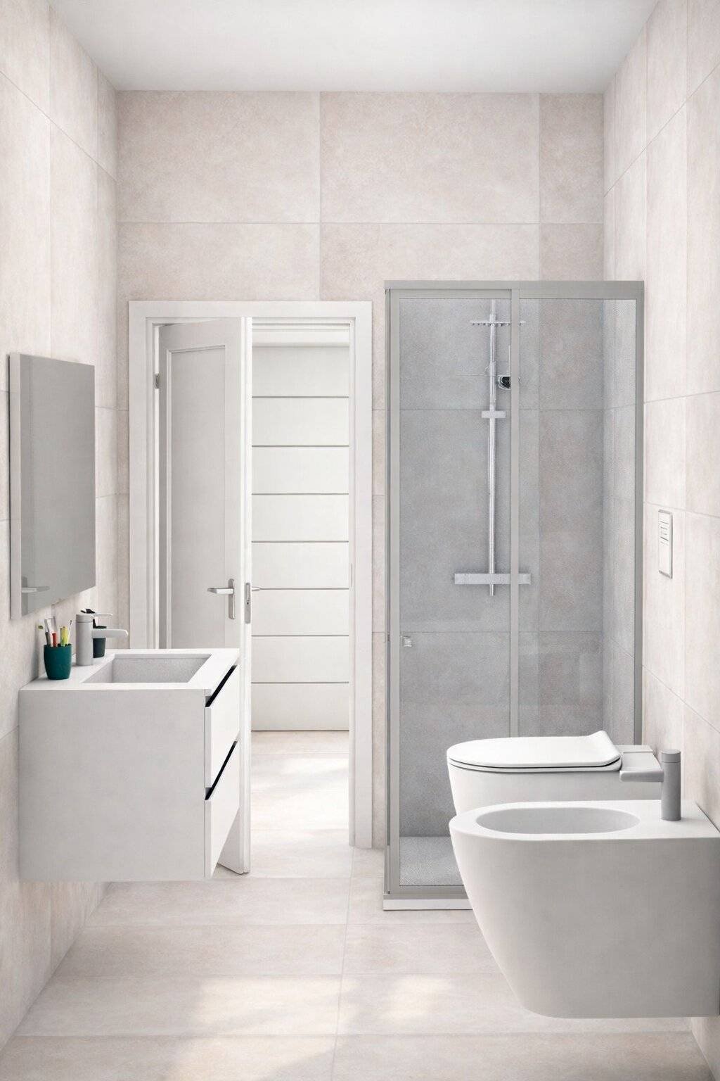 Foto 2 - Villa Bifamiliare Lungomare delle Nazioni
 
51, San Bartolomeo al Mare - foto 2