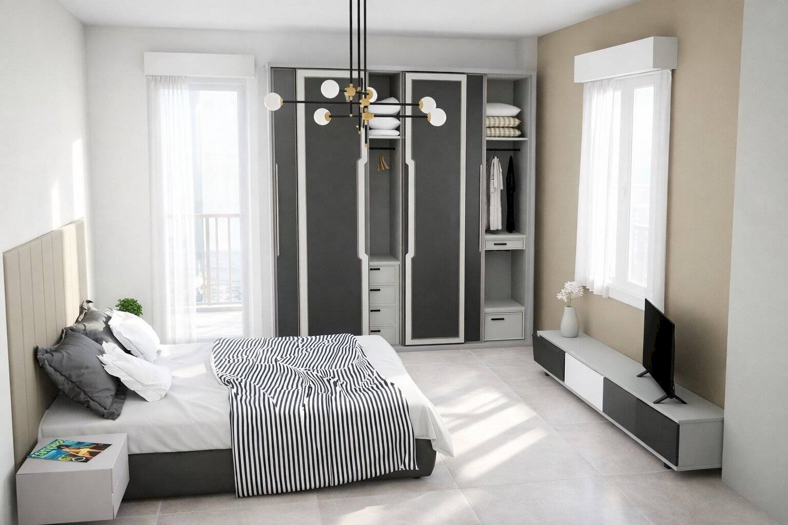 Foto 3 - Villa Bifamiliare Lungomare delle Nazioni
 
51, San Bartolomeo al Mare - foto 3