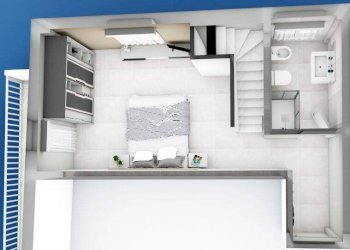 Foto 1 - Villa Bifamiliare Lungomare delle Nazioni
 
51, San Bartolomeo al Mare - foto 1