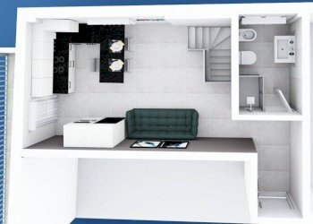 Foto 5 - Villa Bifamiliare Lungomare delle Nazioni
 
51, San Bartolomeo al Mare - foto 5