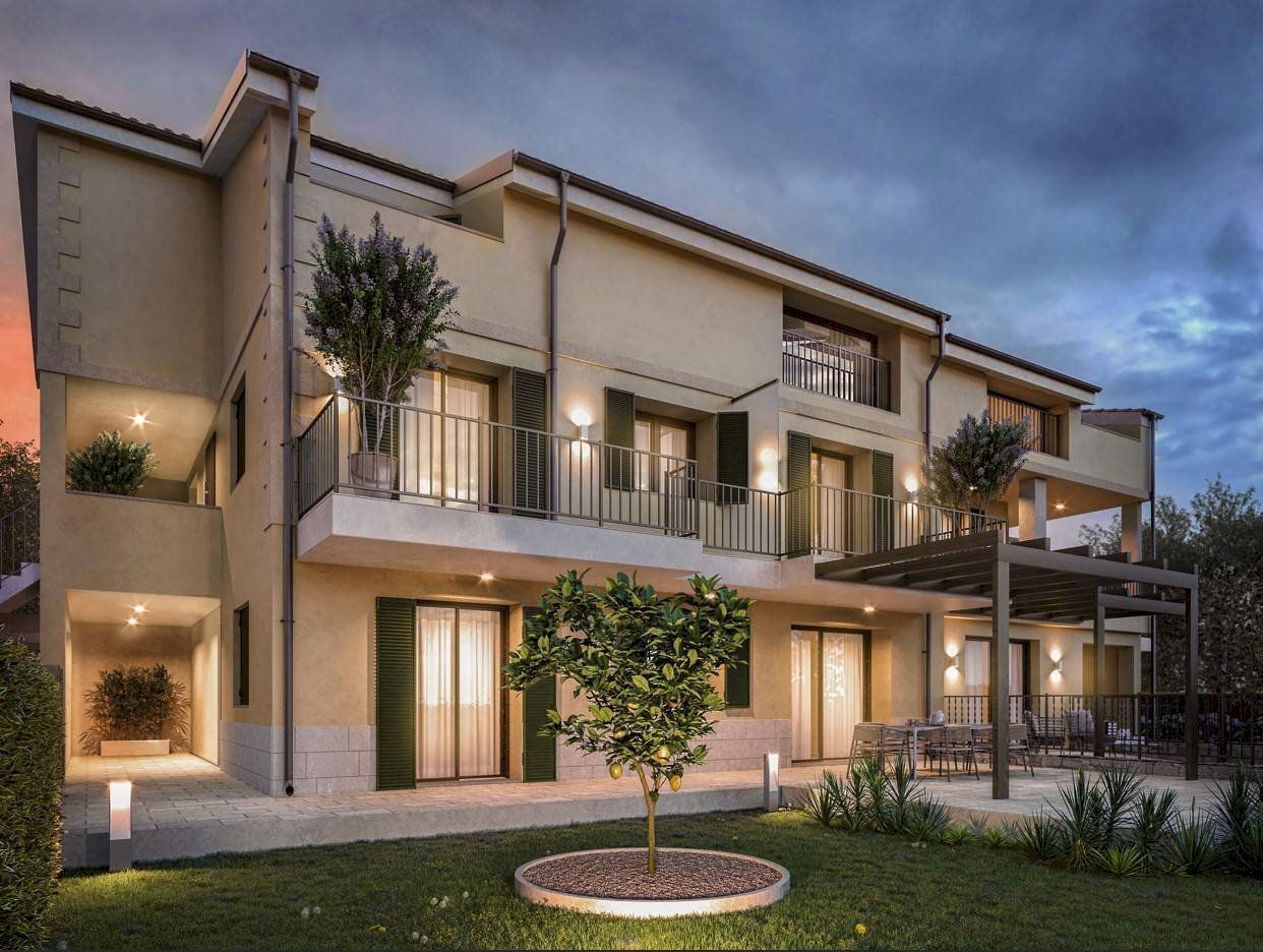 Foto 1 - Attico Via Merula
 
36, Andora - foto 1