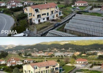 Foto 1 - Quadrilocale Via Merula
36, Savona - foto 1