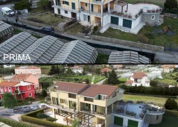 Foto 2 - Quadrilocale Via Merula
36, Savona - foto 2