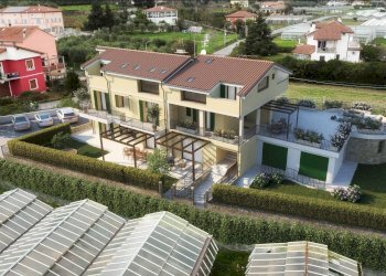 Foto 3 - Quadrilocale Via Merula
36, Savona - foto 3