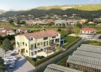 Foto 4 - Quadrilocale Via Merula
36, Savona - foto 4