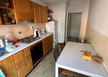 Cucina - Quadrilocale via Faustino Malaguti, 15/3, Bologna (zona Massarenti) - foto 1