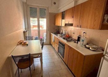 Cucina - Quadrilocale via Faustino Malaguti, 15/3, Bologna (zona Massarenti) - foto 2