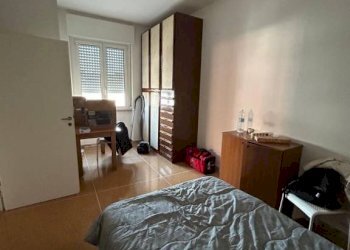 Camera da letto - Quadrilocale via Faustino Malaguti, 15/3, Bologna (zona Massarenti) - foto 5