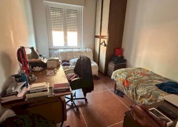 Camera da letto - Quadrilocale via Faustino Malaguti, 15/3, Bologna (zona Massarenti) - foto 7