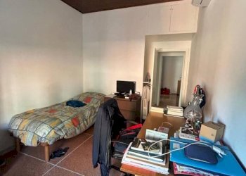 Camera da letto - Quadrilocale via Faustino Malaguti, 15/3, Bologna (zona Massarenti) - foto 8