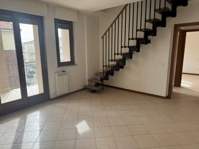 Foto 1 - Attic via Giolitti, Tortoreto - photo 1