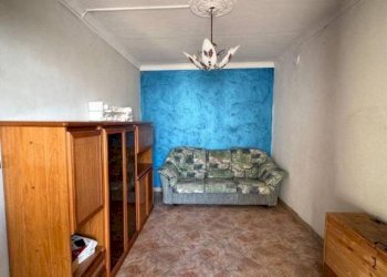 Soggiorno - Trilocale via Pralafera, 2, Torre Pellice - foto 3