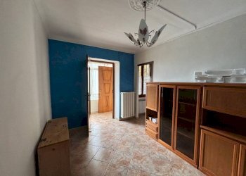 Soggiorno - Trilocale via Pralafera, 2, Torre Pellice - foto 4