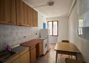 Cucina - Trilocale via Pralafera, 2, Torre Pellice - foto 7