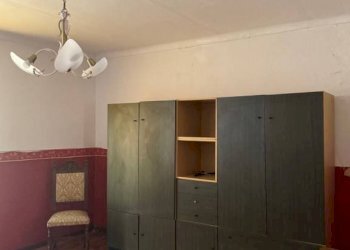 Camera da letto - Trilocale via Pralafera, 2, Torre Pellice - foto 12