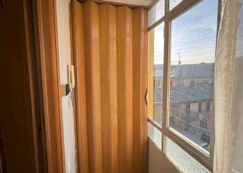 Veranda - Trilocale via Pralafera, 2, Torre Pellice - foto 16