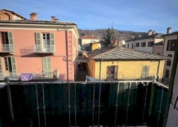 Balcone - Trilocale via Pralafera, 2, Torre Pellice - foto 20