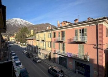 Vista - Trilocale via Pralafera, 2, Torre Pellice - foto 21