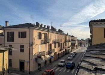 Trilocale via Pralafera, 2, Torre Pellice - foto 22