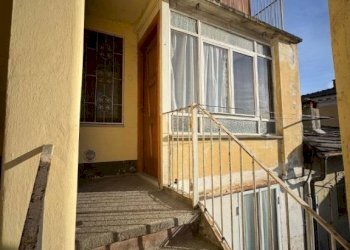 Scala - Trilocale via Pralafera, 2, Torre Pellice - foto 23